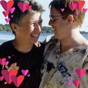 Meet your Posher, Linda